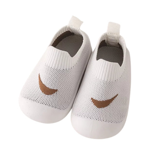 Cozy & Premium Nike Style Shoes For Babies & Toddlers